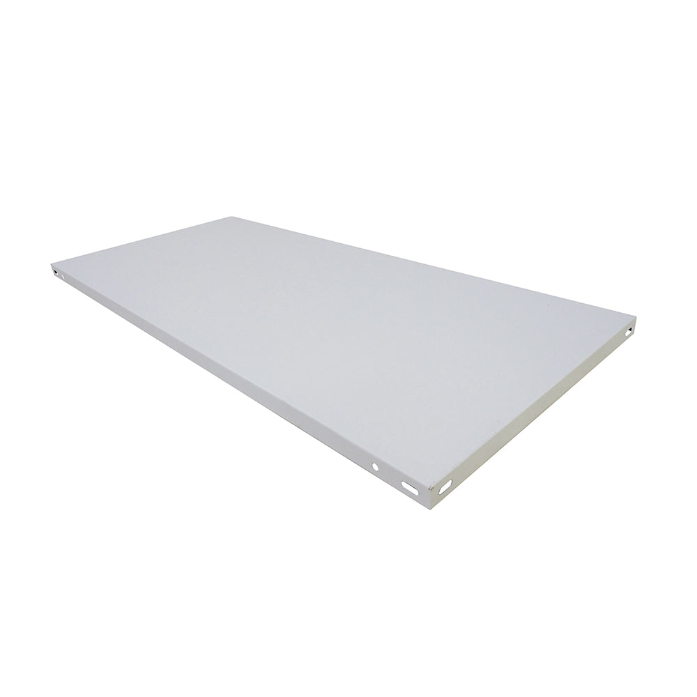 Prateleira para estantes de aço chapa 24" 40 X 90CM - W3 Smart