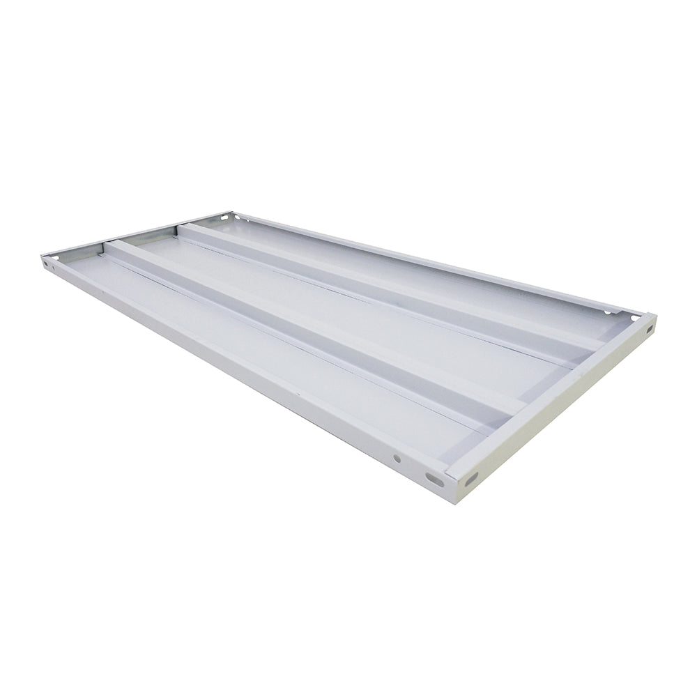 Prateleira para estantes de aço chapa 24" 40 X 90CM - W3 Smart