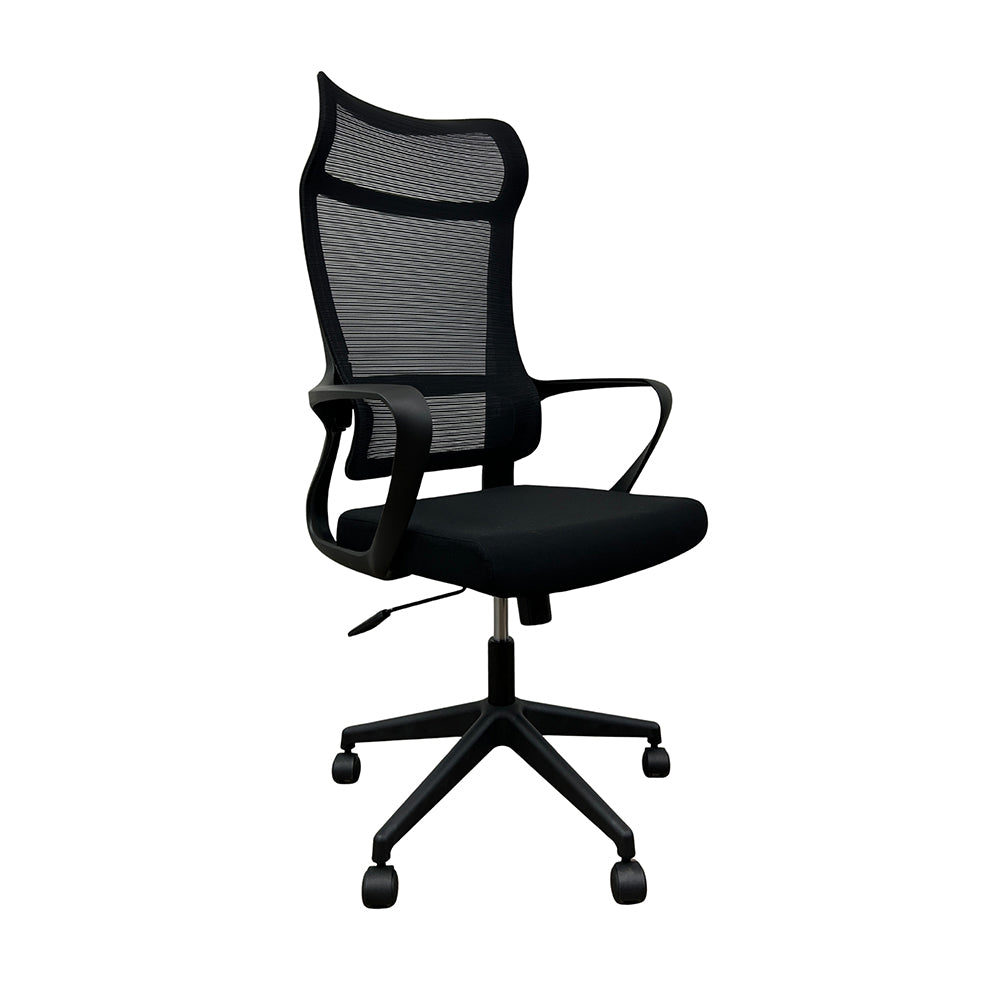 Cadeira de Escritório Ergonômica Berlim