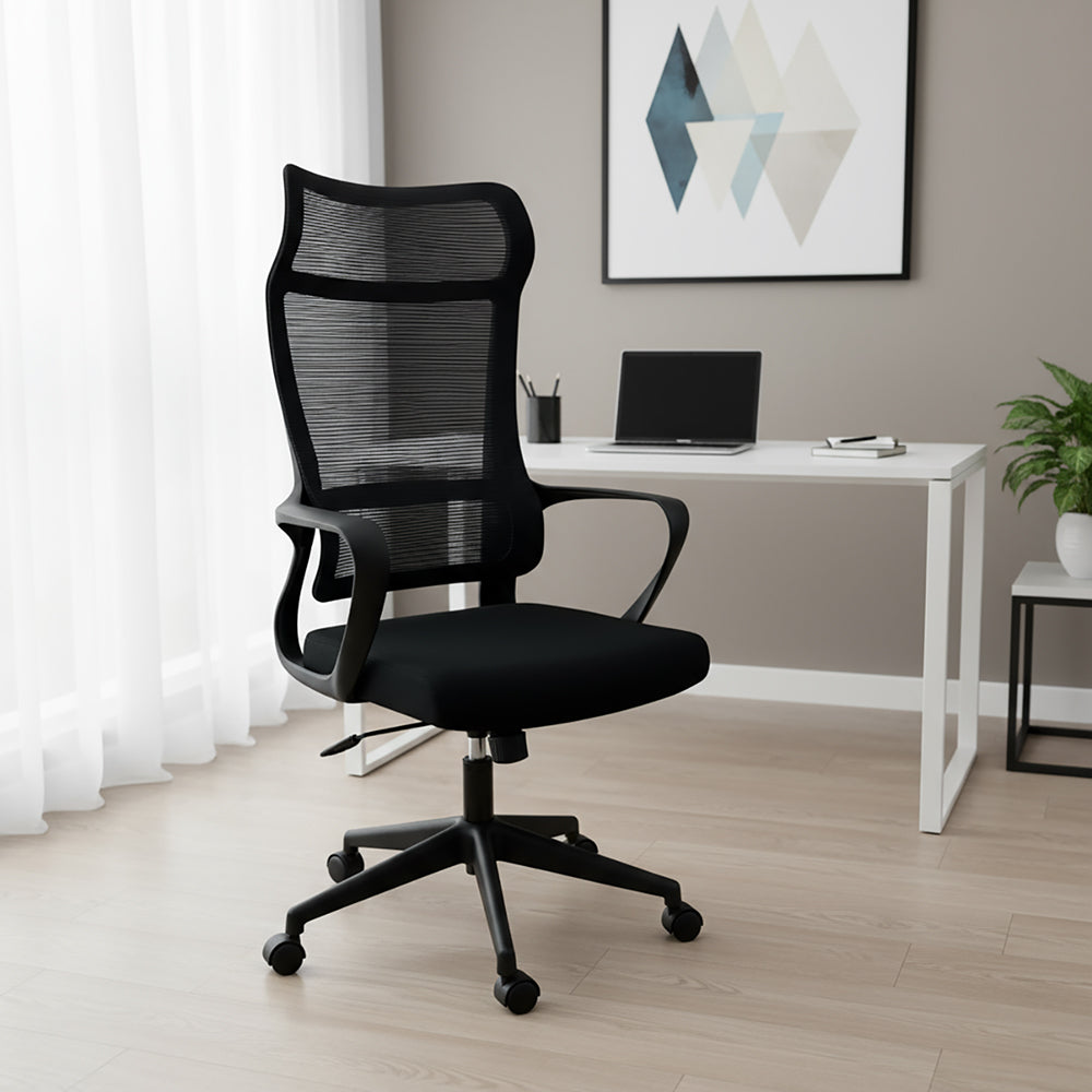 Cadeira de Escritório Ergonômica Berlim