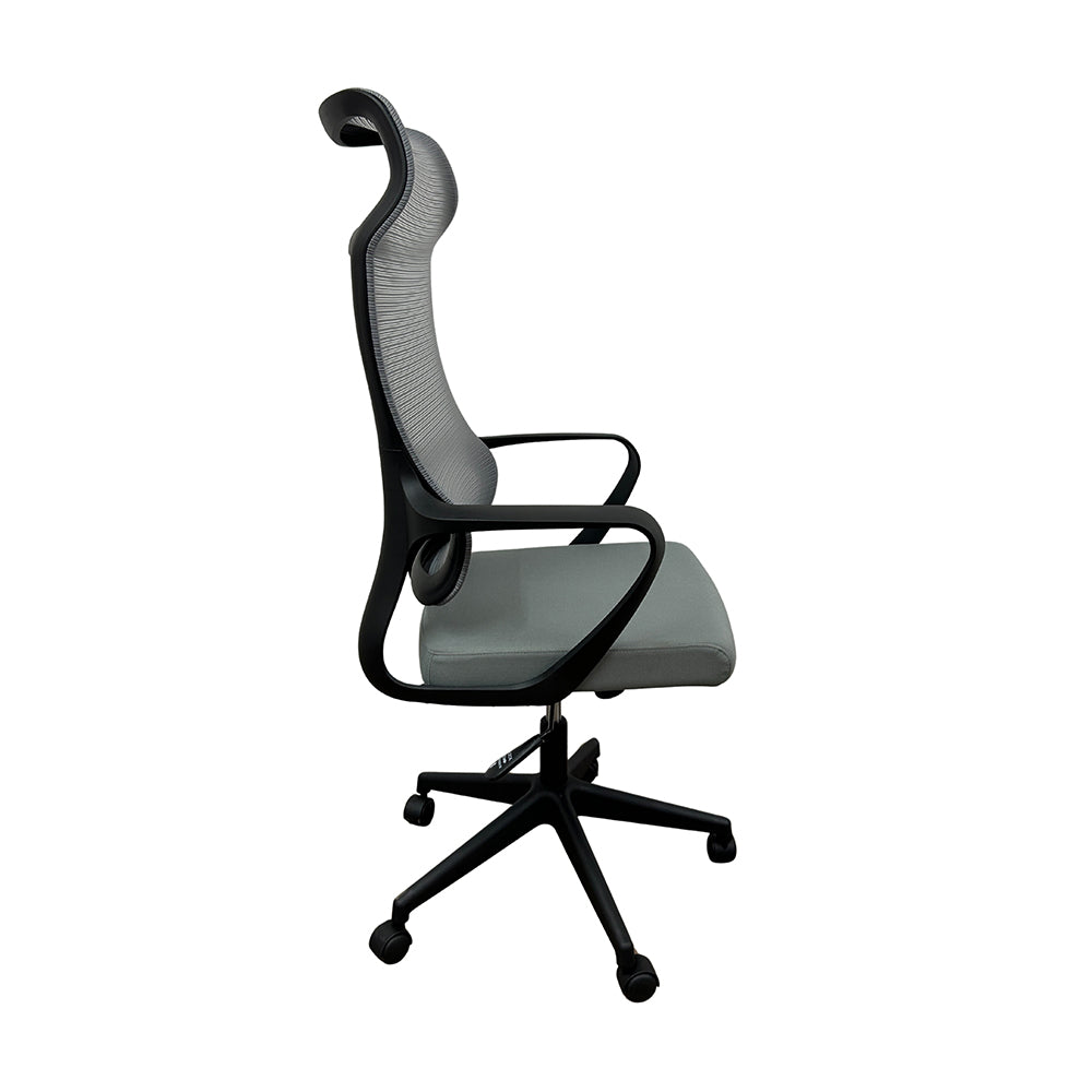 Cadeira de Escritório Ergonômica Berlim