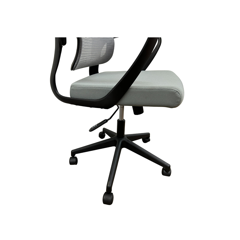 Cadeira de Escritório Ergonômica Berlim