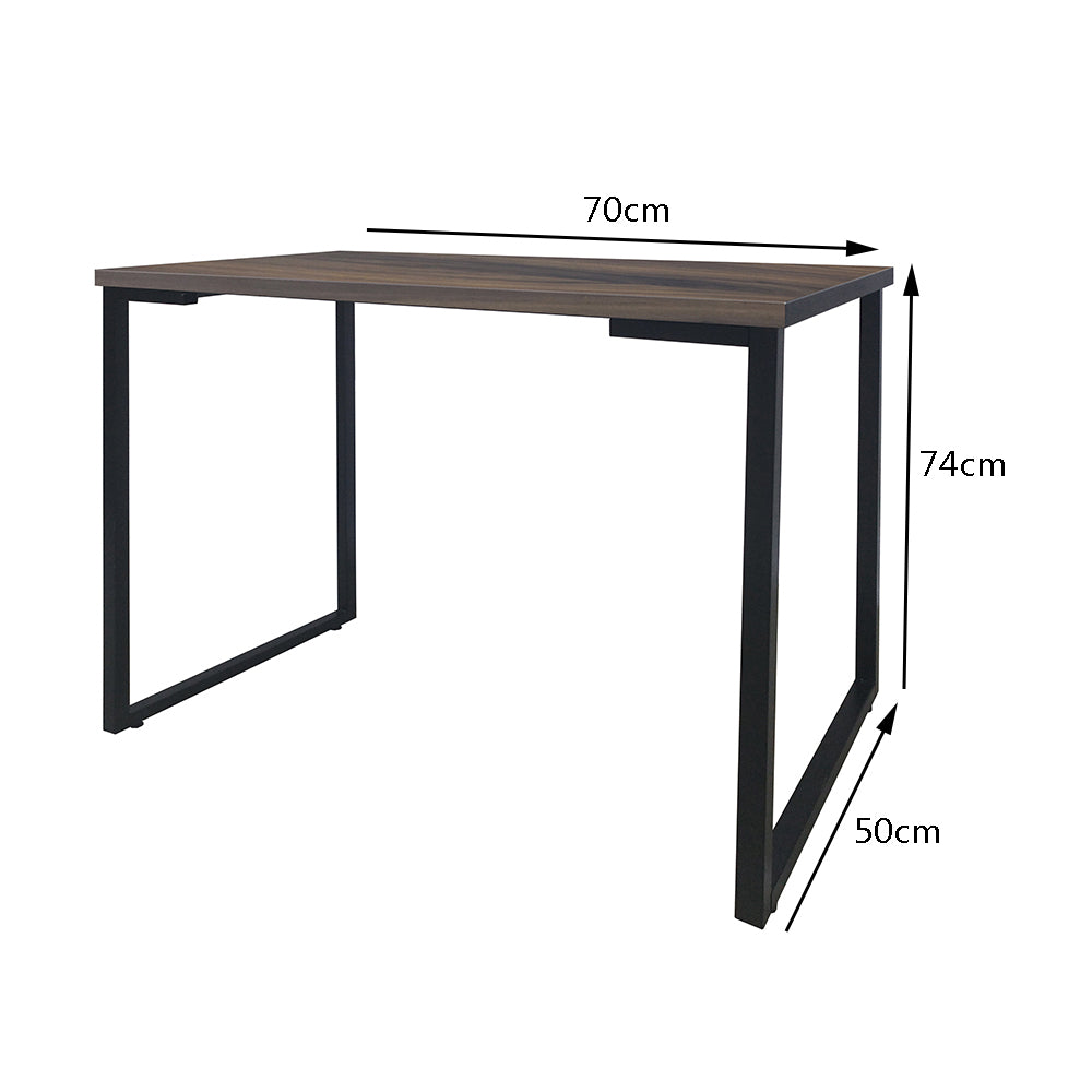 Escrivaninha porto 70cm - SM - 74AX70LX50P