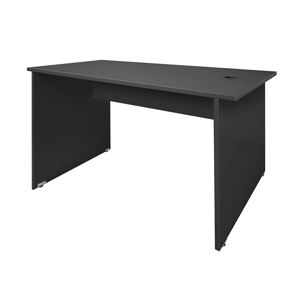 Mesa de Escritório 100cm 25mm 73Ax100Lx60P - SM Alfa BP Especial