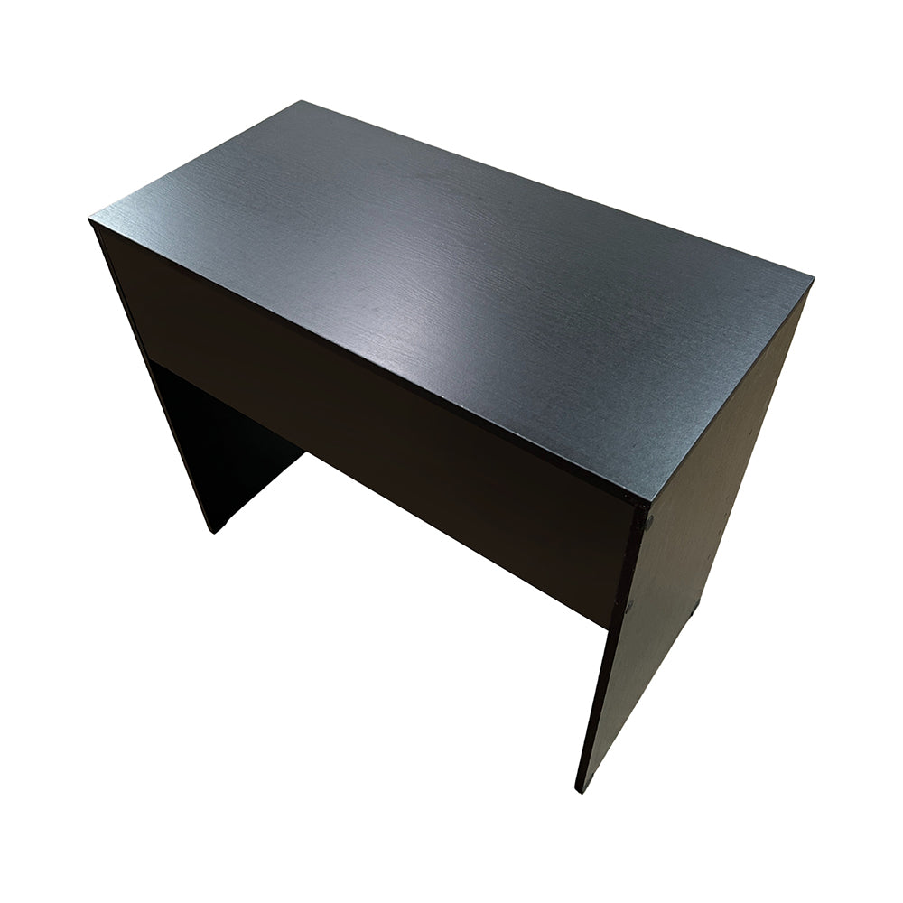 Mesa de Escritório 90cm em MDP - SM Fênix - 75AX90LX45P