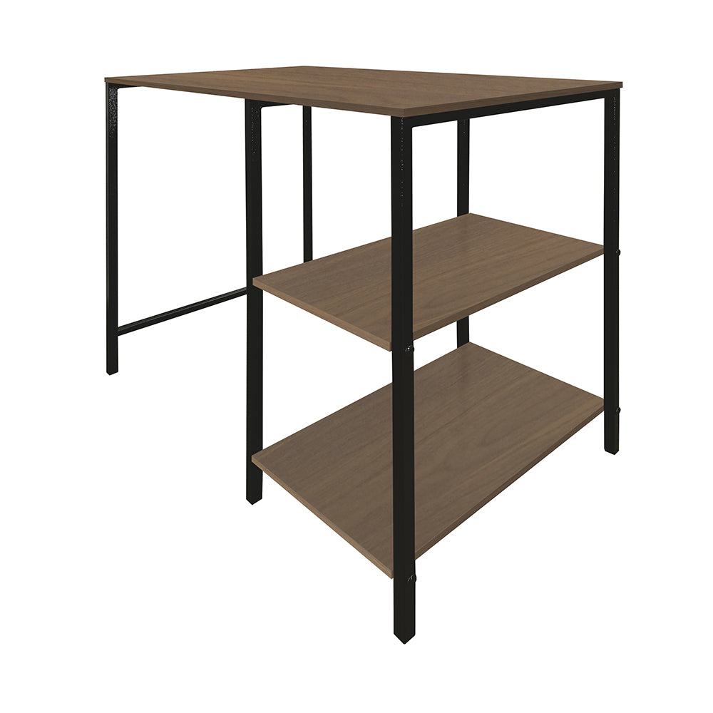 Bancada Gourmet para Frigobar com Prateleiras 90,5LX53,5PX90A