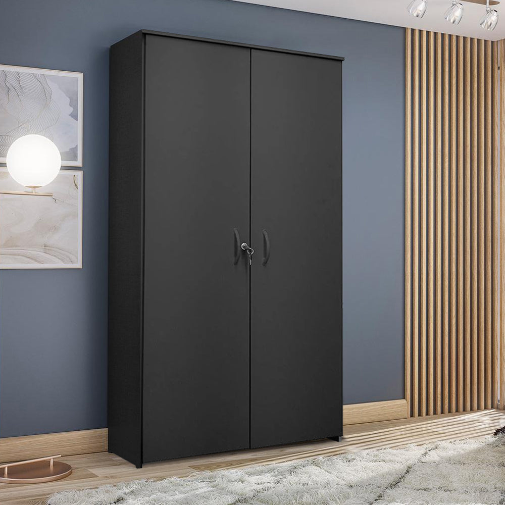 Armário Alto Com 3 Prateleiras - SM Super Light - 160AX80LX38P