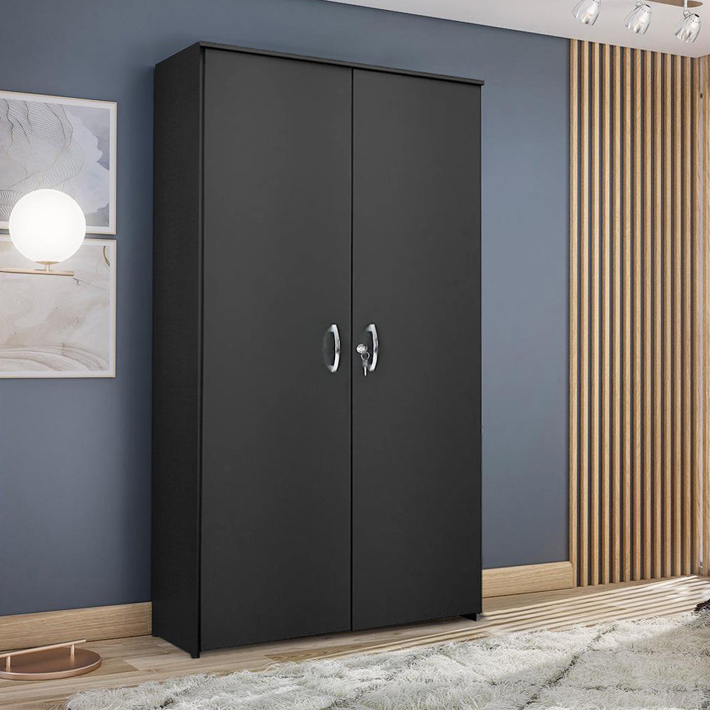 Armário Alto Com 4 Prateleiras - SM Beta - 161AX80LX38P