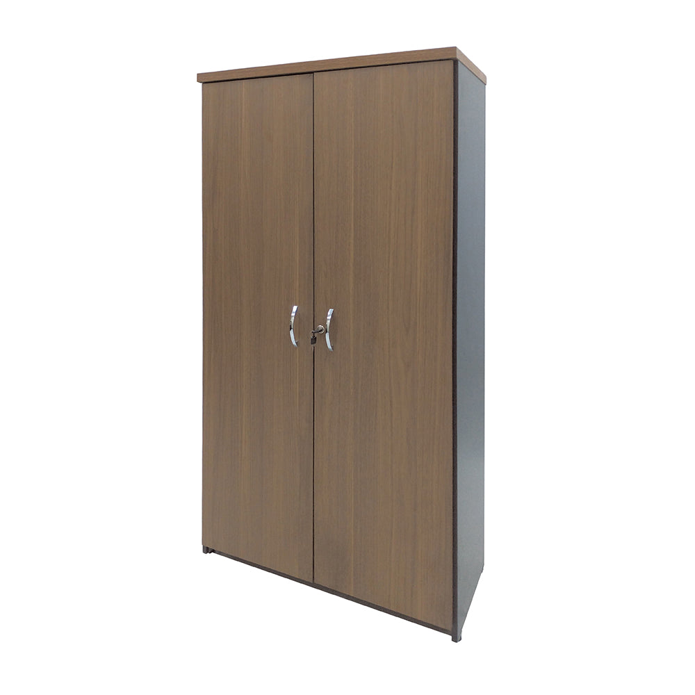 Armário Alto Com 4 Prateleiras - SM Alfa BP - 161AX80LX38P