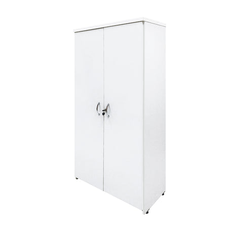 Armário Alto Com 4 Prateleiras - SM Alfa BP - 161AX80LX38P