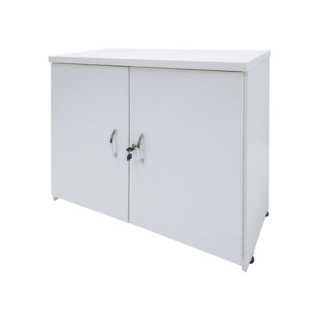 Armário baixo Com 1 Prateleira - SM Alfa BP - 76AX80LX38P