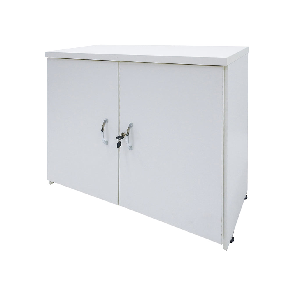 Armário baixo Com 1 Prateleira - SM Alfa BP - 76AX80LX38P