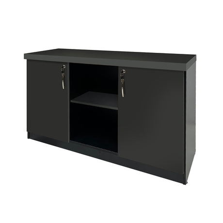 Armário baixo Com vão central - SM Prime - 77AX120LX45P