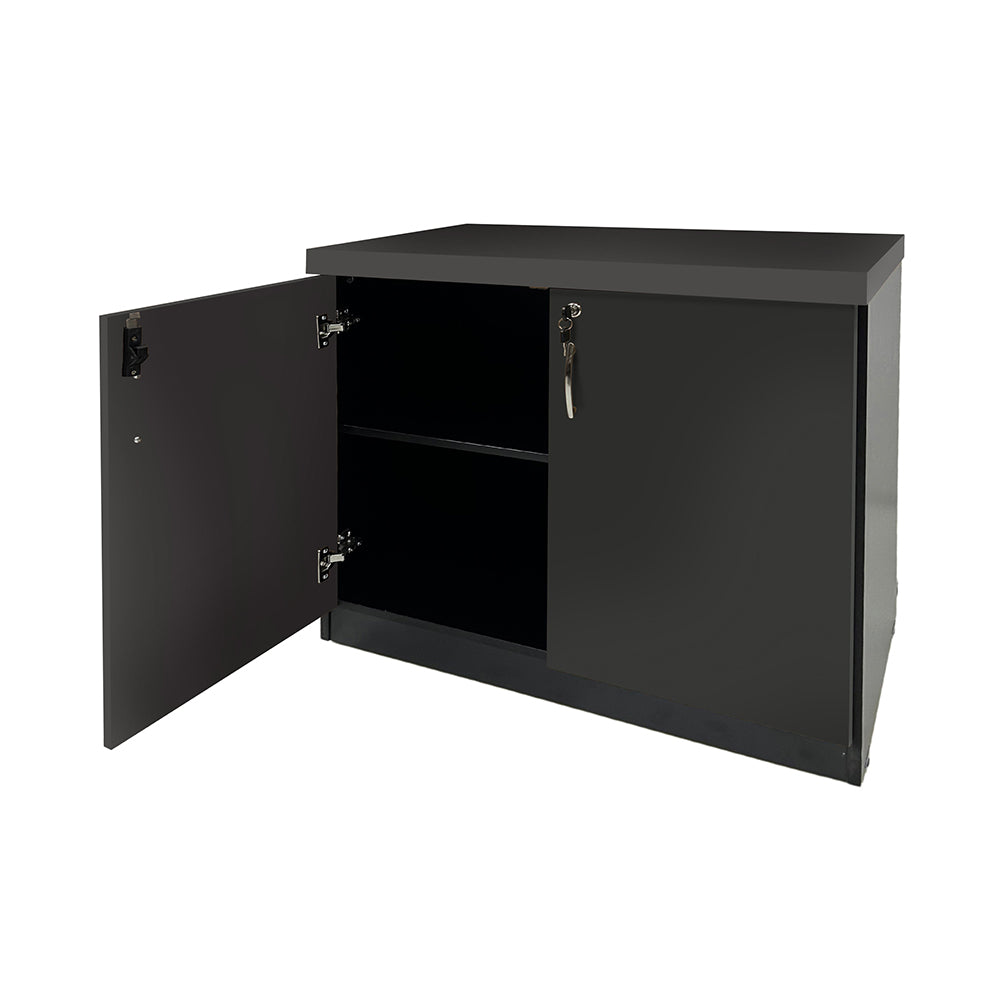 Armário baixo Com 1 Prateleira - SM prime - 77AX75LX45P