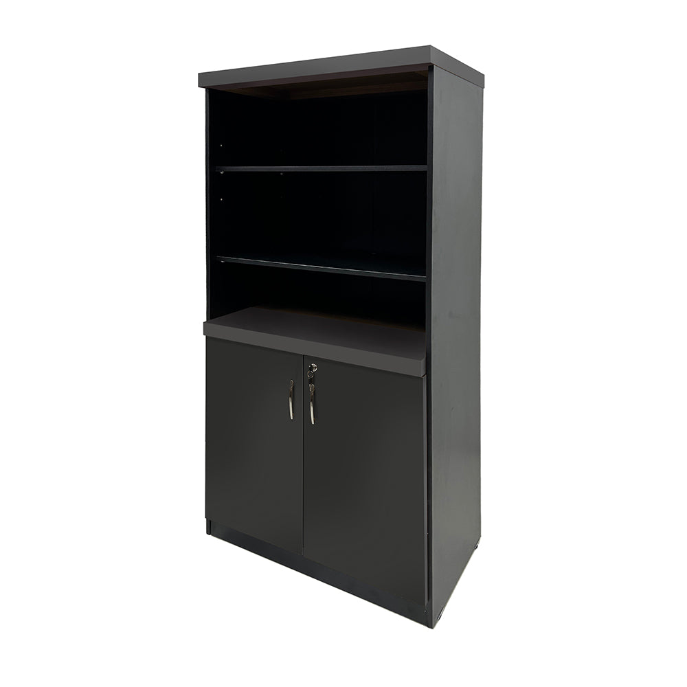 Armário Executivo Com 3 Prateleiras - SM Prime - 163AX75LX45P