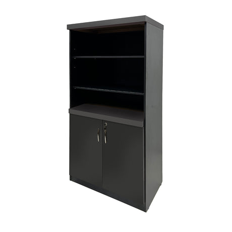 Armário Executivo Com 3 Prateleiras - SM Prime - 163AX75LX45P