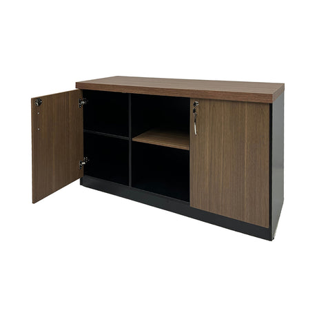 Armário baixo Com vão central - SM Prime - 77AX120LX45P