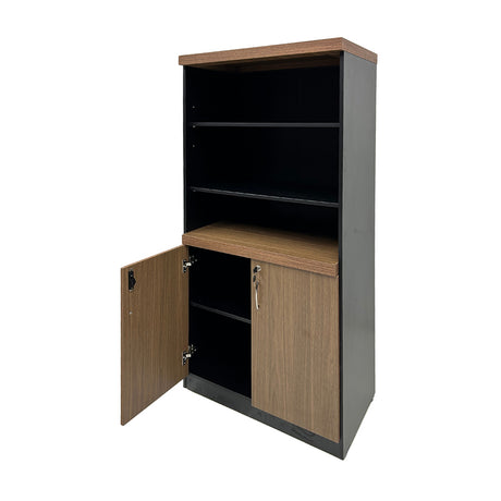 Armário Executivo Com 3 Prateleiras - SM Prime - 163AX75LX45P