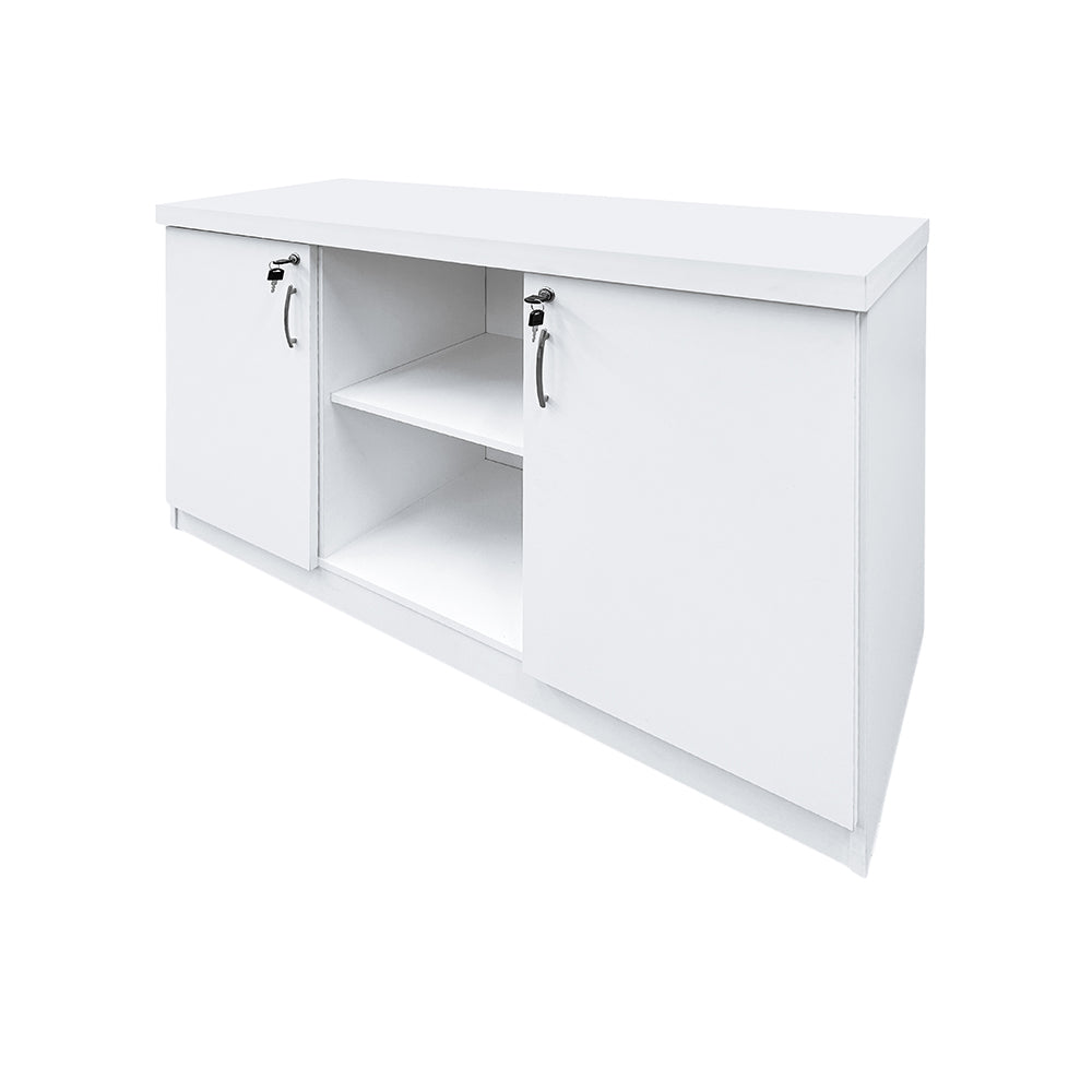 Armário baixo Com vão central - SM Prime - 77AX120LX45P