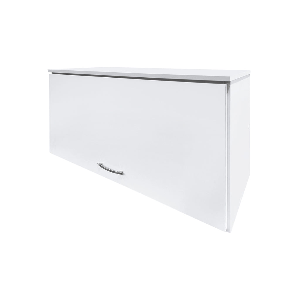 Armário Aéreo Com 1 Porta - SM Prime - 43AX80LX35P