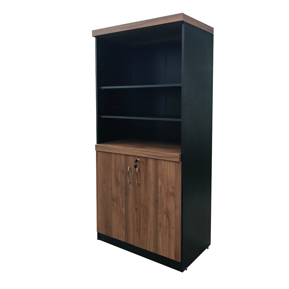 Armário Executivo Com 3 Prateleiras - SM Prime - 163AX75LX45P