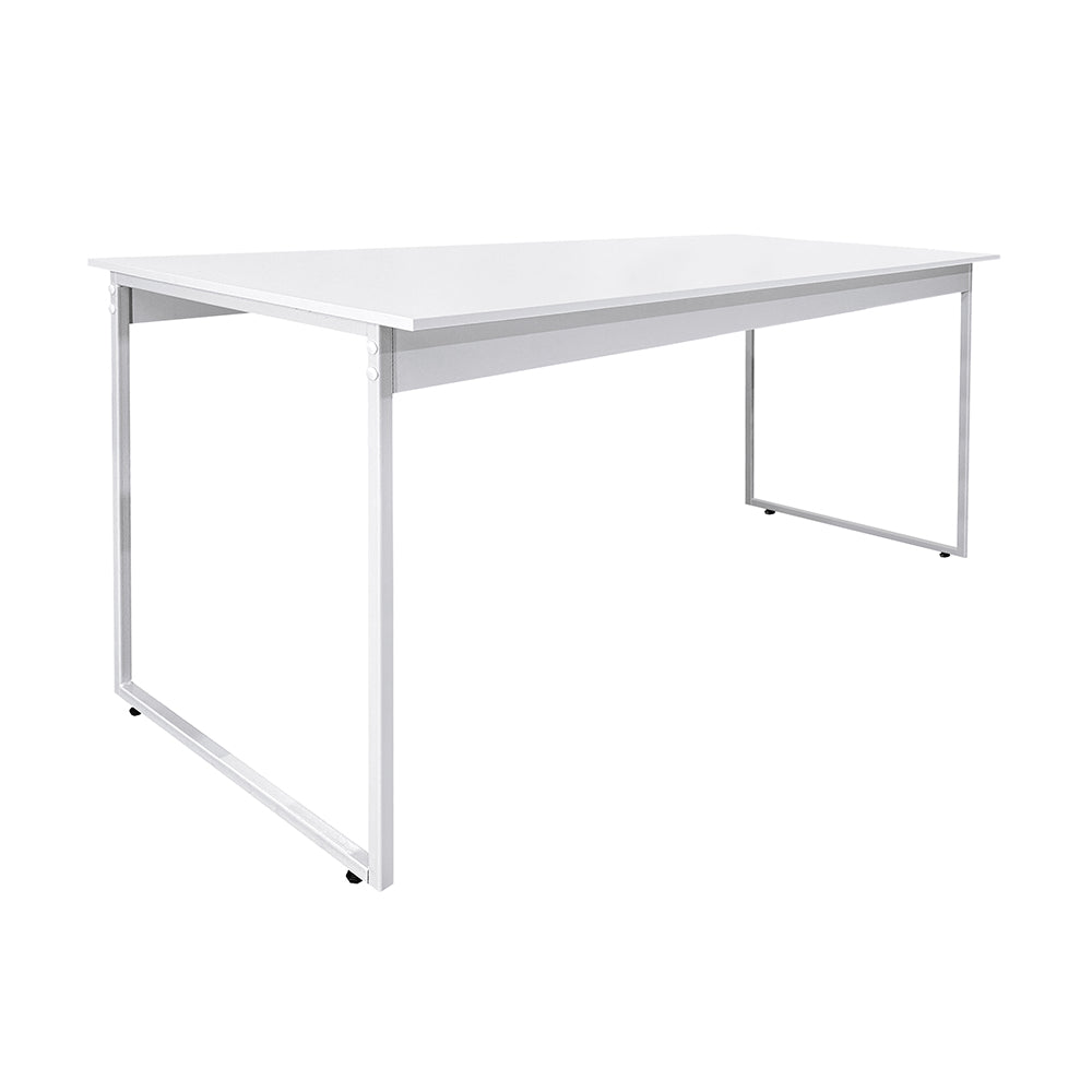 Mesa Refeitório 4 Lugares 135L x 72P