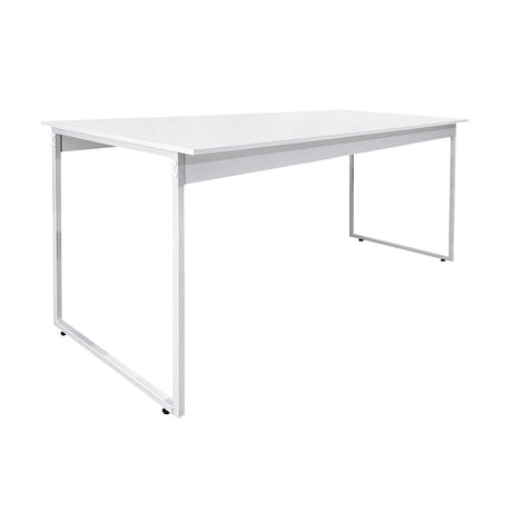 Mesa Refeitório 4 Lugares 135L x 72P