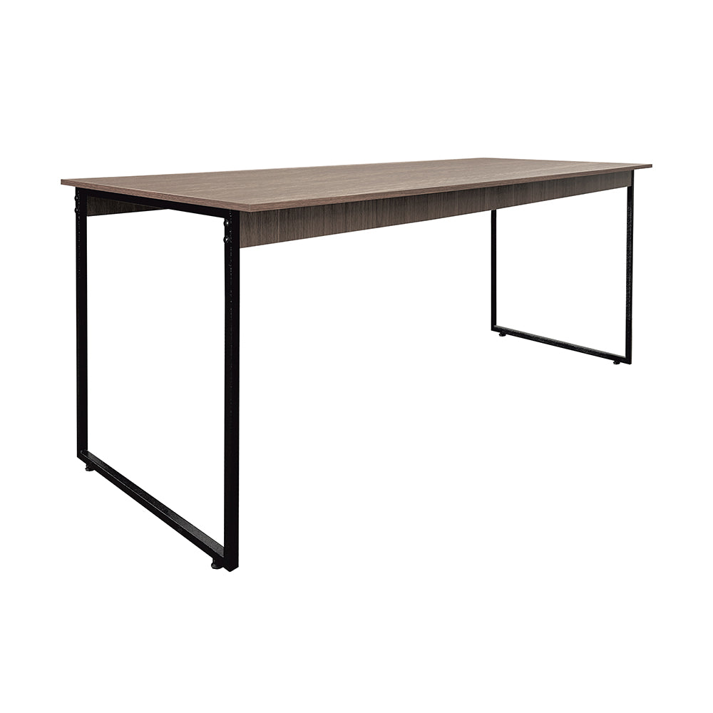 Mesa Refeitório 6 Lugares 180L x 72P