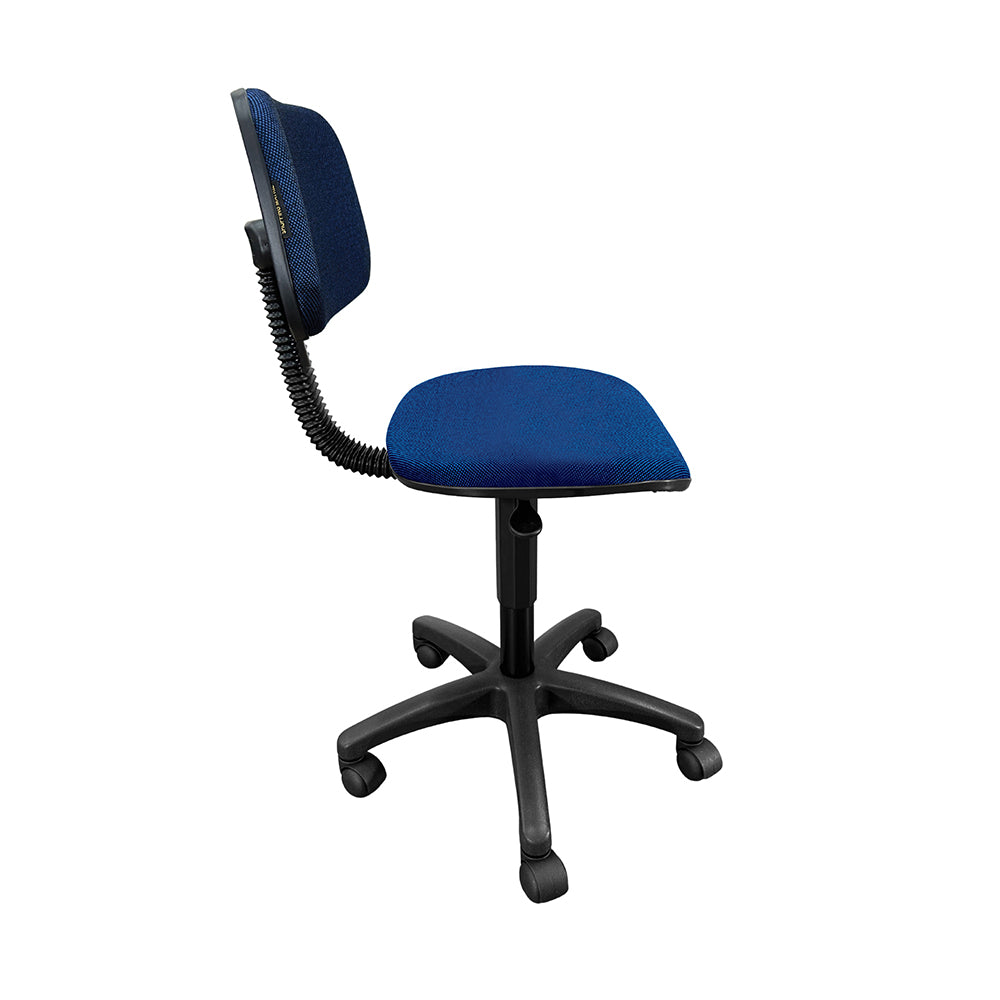 Cadeira de Escritório Secretária Giratória Export 2058 Light