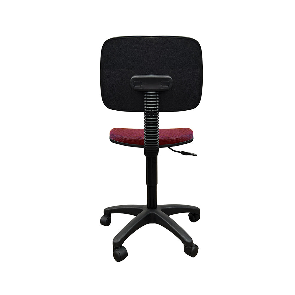 Cadeira de Escritório Secretária Giratória Export 2058 Light