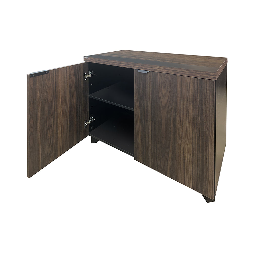 Armário Baixo com 1 Prateleira - Euro Malta - 72AX80LX45P