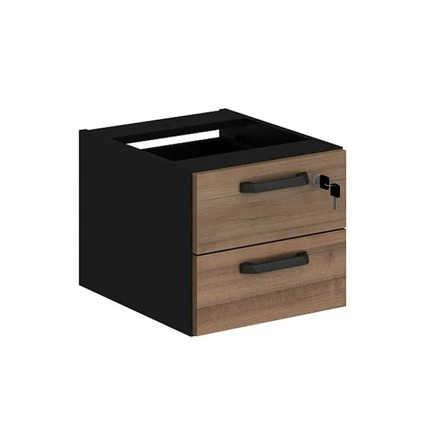 Gaveteiro de mesa com 2 gavetas - Euro Croácia - 30AX33LX40P