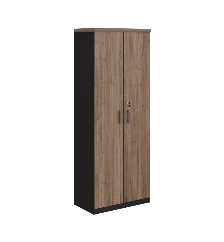 Armário extra alto Com 4 Prateleiras - Euro Croácia - 210AX80LX45P