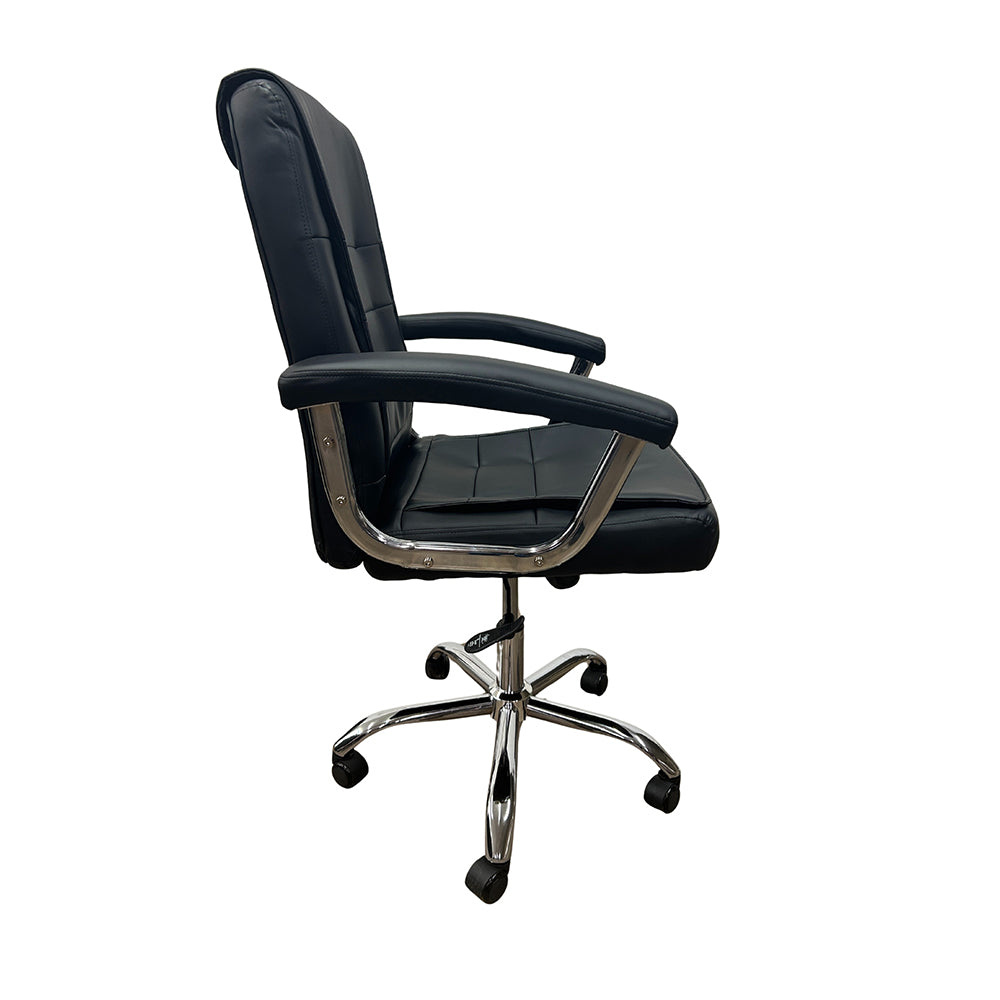 Cadeira de Escritório Ergonômica Diretor Executiva Oslo