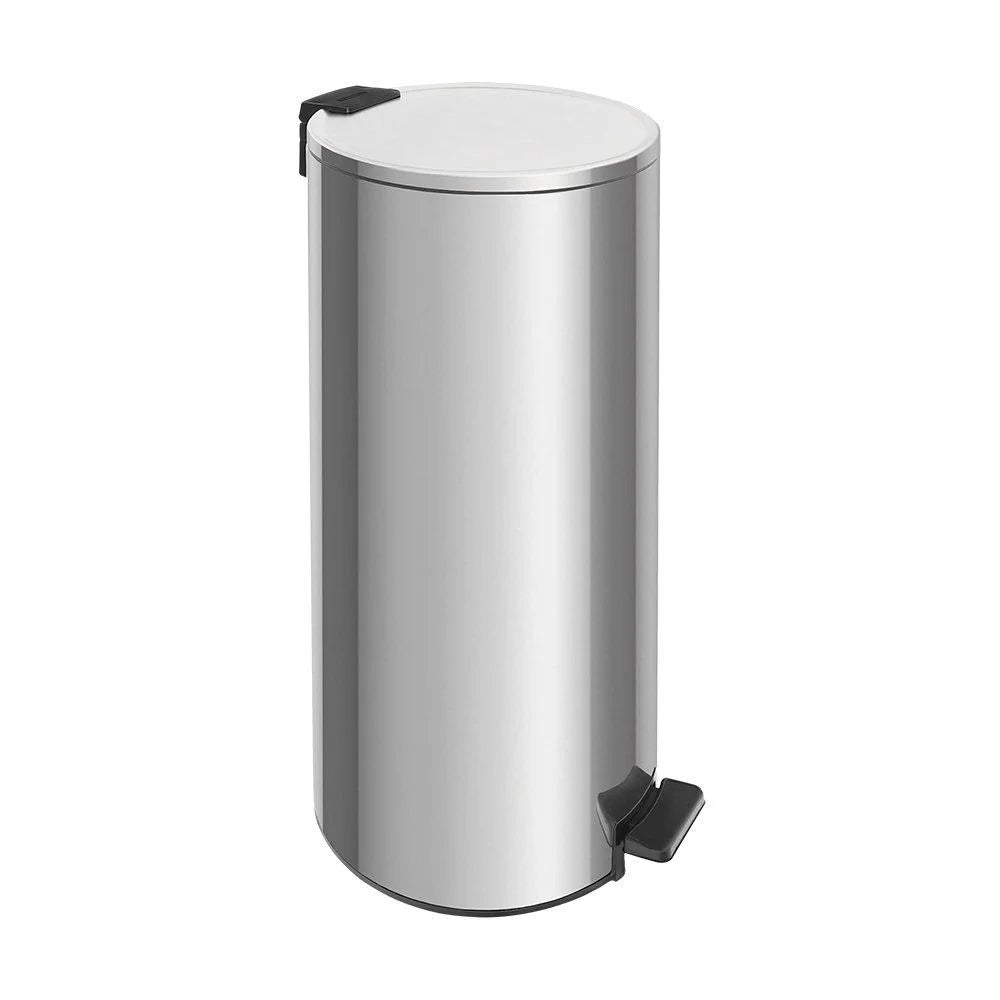 Lixeira 30 Litros com Pedal Loop - Tramontina