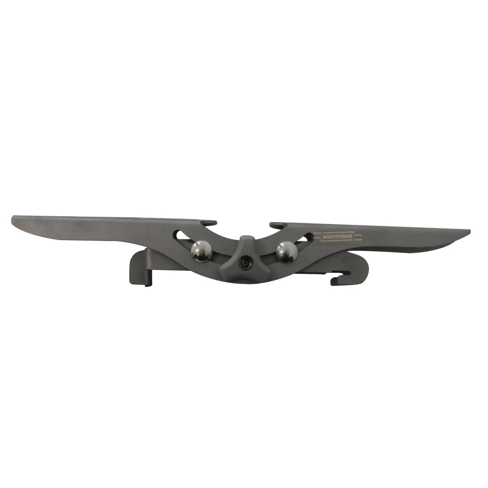 Suporte com inclinação para TV LCD/LED 19 a 40 Polegadas - Multivisão