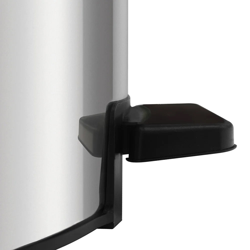 Lixeira 30 Litros com Pedal Loop - Tramontina