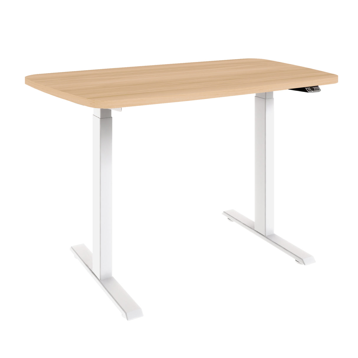 Mesa elétrica orgânica 72 a 119A X 160L X 70P