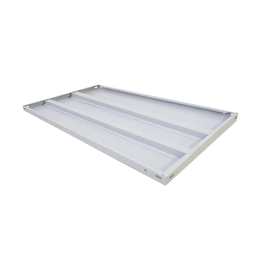Estante de aço reforçado Com 6 Prateleiras reforçadas 250cm x 90cm x 58cm - W3 Smart