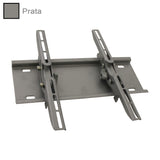 Suporte com inclinação para TV LCD/LED 19 a 40 Polegadas - Multivisão