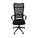 Cadeira de Escritório Ergonômica Berlim