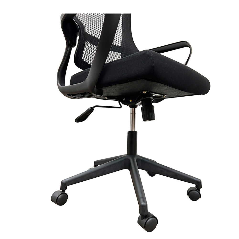 Cadeira de Escritório Ergonômica Berlim