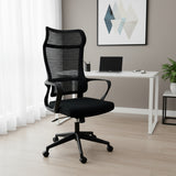 Cadeira de Escritório Ergonômica Berlim