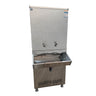 Resfriador 50 Litros inox 1 torneira + 1 jato 127V - Nozon