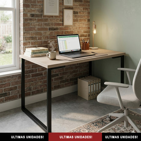 Escrivaninha porto 90cm - SM - 74AX90LX50P