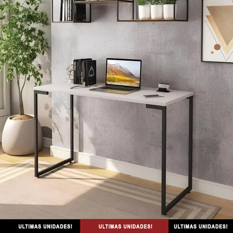 Escrivaninha porto 120cm - SM - 74AX120LX50P