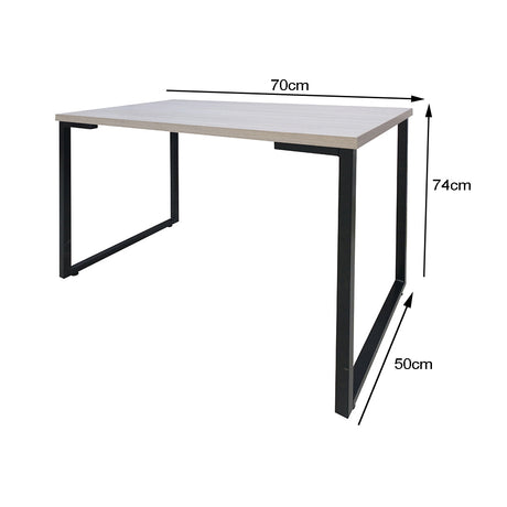 Escrivaninha porto 70cm - SM - 74AX70LX50P