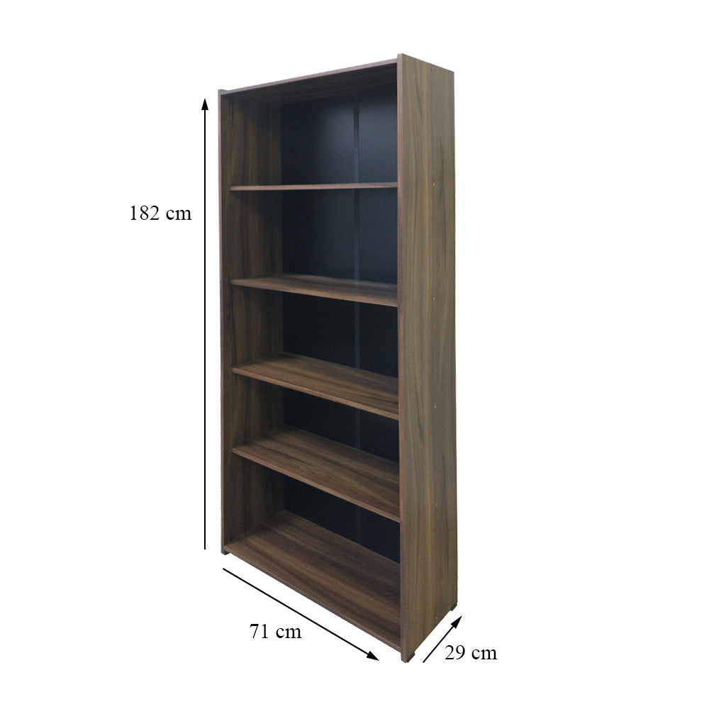 Estante alta com 4 prateleiras SM Fênix - 182AX71LX29P