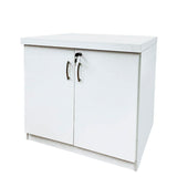 Armário baixo Com 1 Prateleira - SM prime - 77AX75LX45P