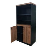 Armário Executivo Com 3 Prateleiras - SM Prime - 163AX75LX45P